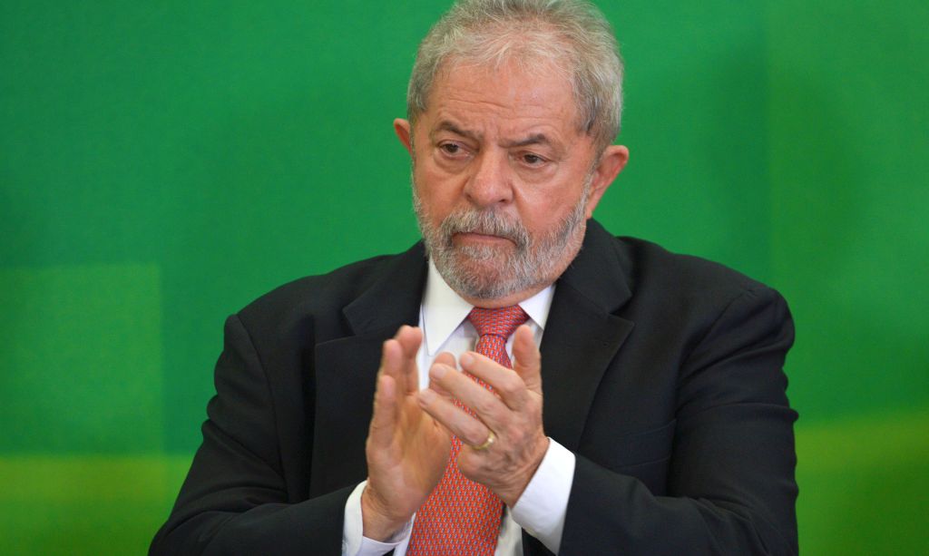 Lula: Amazônia, desenvolvimento e sustentabilidade