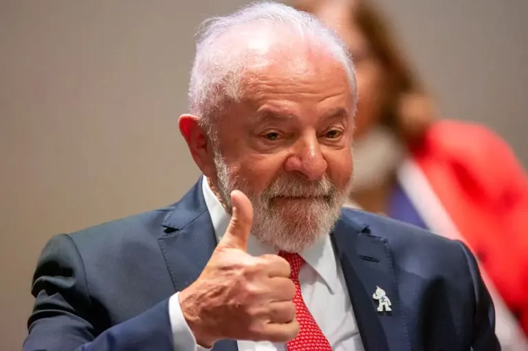 O correto veto do presidente Lula à desoneração fiscal